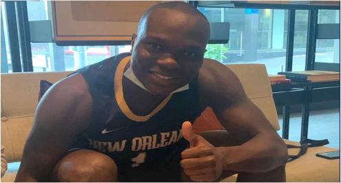 النصر السعودي يضم فينسنت أبوبكر.. وعقده يصل لـ 342 مليون جنيه